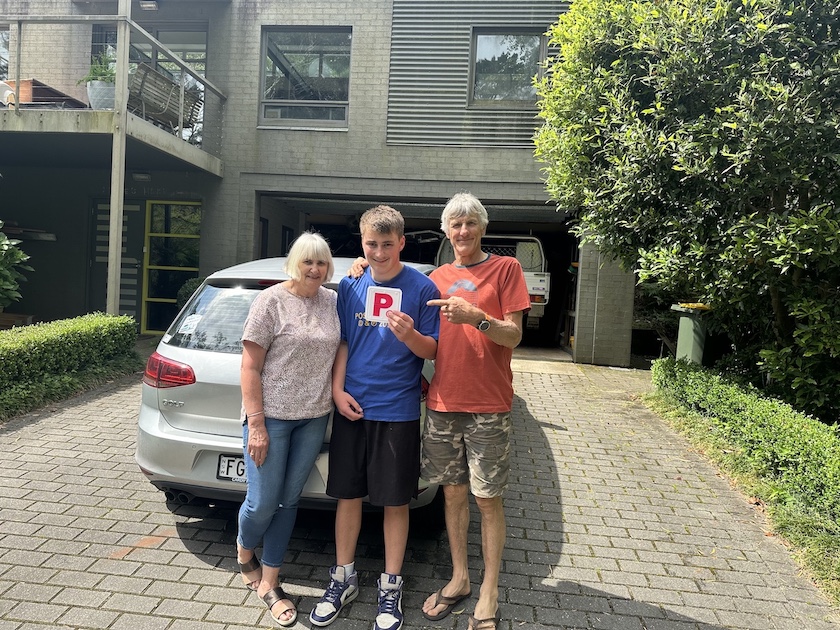 Driving Lessons near me